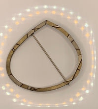 Load image into Gallery viewer, ANTIQUITY STYLE BROACH